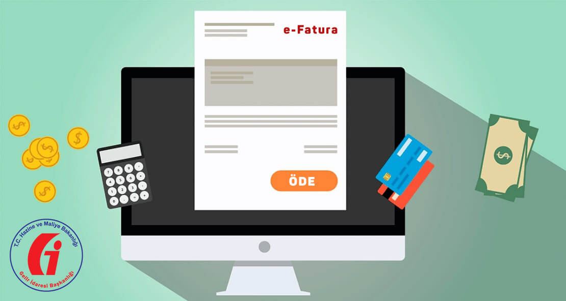 E-Faturaya Geçmek Zorunlu Mu?