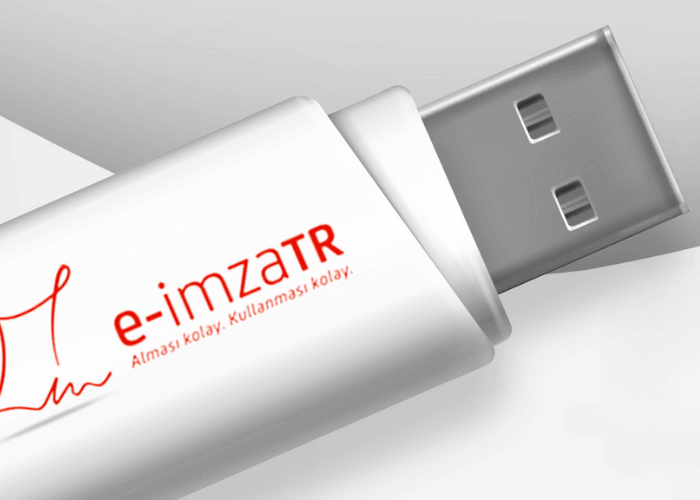 E-İmza Hizmetleri